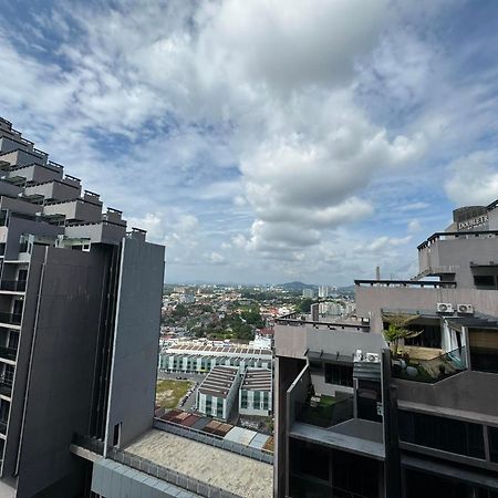 Imperio Residence Melaka - Lovely Classic Studio For Couple Stay With Wifi Kültér fotó