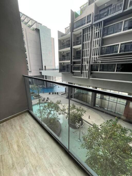 Imperio Residence Melaka - Lovely Classic Studio For Couple Stay With Wifi Kültér fotó