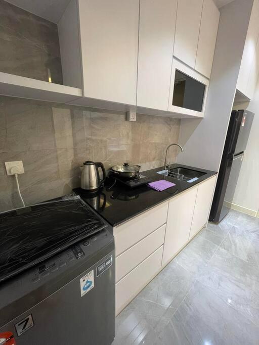Imperio Residence Melaka - Lovely Classic Studio For Couple Stay With Wifi Kültér fotó