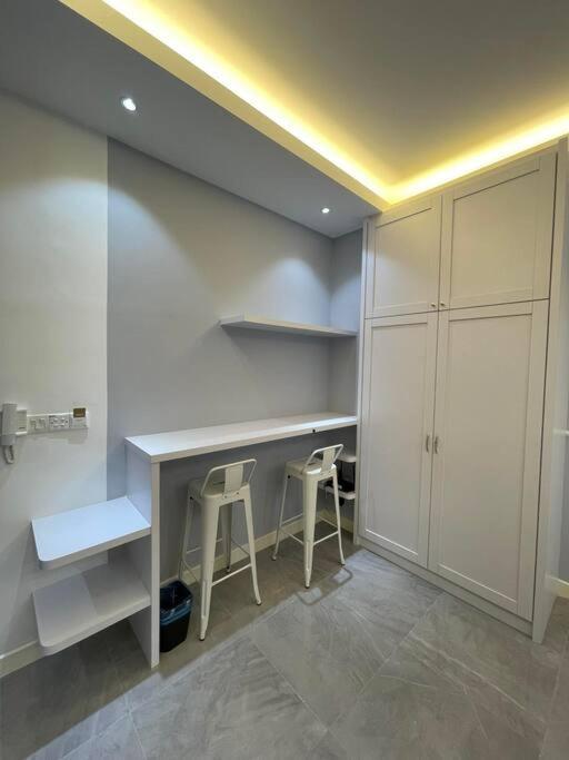 Imperio Residence Melaka - Lovely Classic Studio For Couple Stay With Wifi Kültér fotó