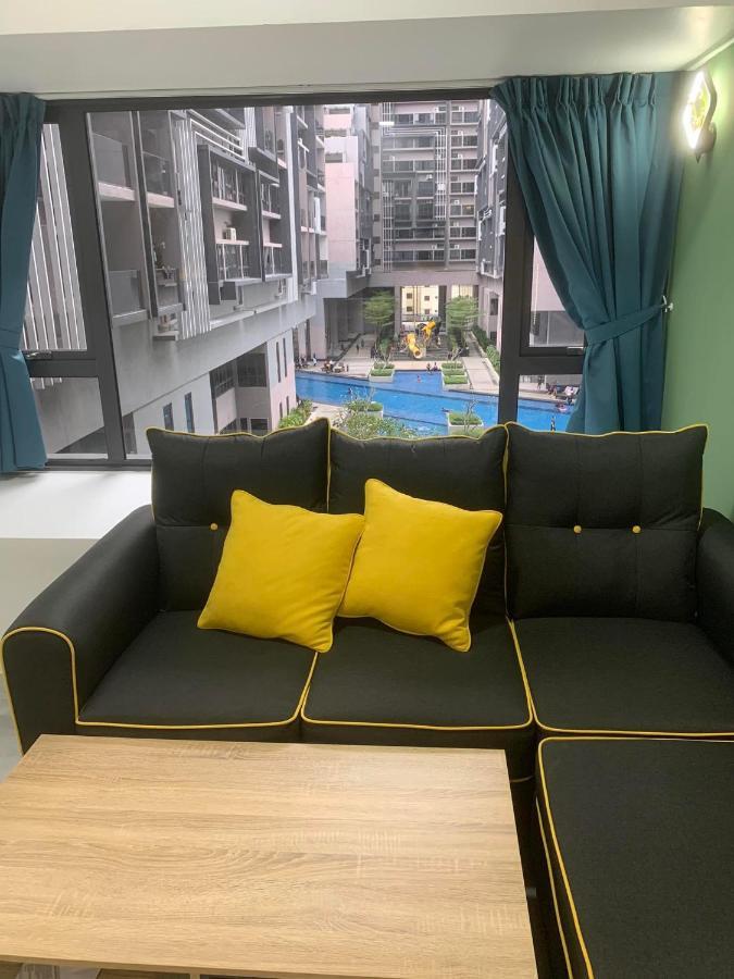 Imperio Residence Melaka - Lovely Classic Studio For Couple Stay With Wifi Kültér fotó