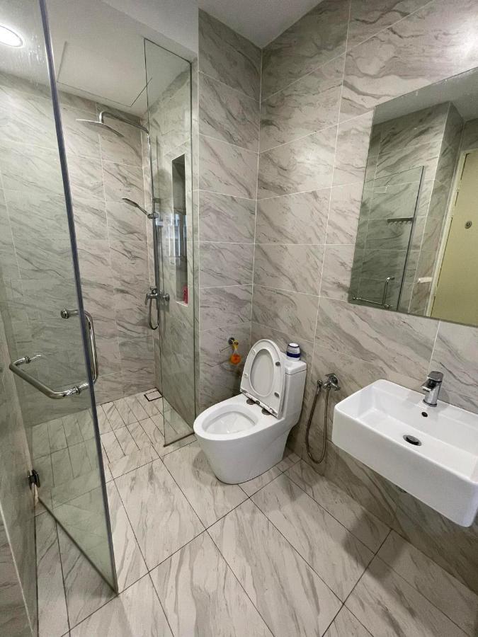 Imperio Residence Melaka - Lovely Classic Studio For Couple Stay With Wifi Kültér fotó