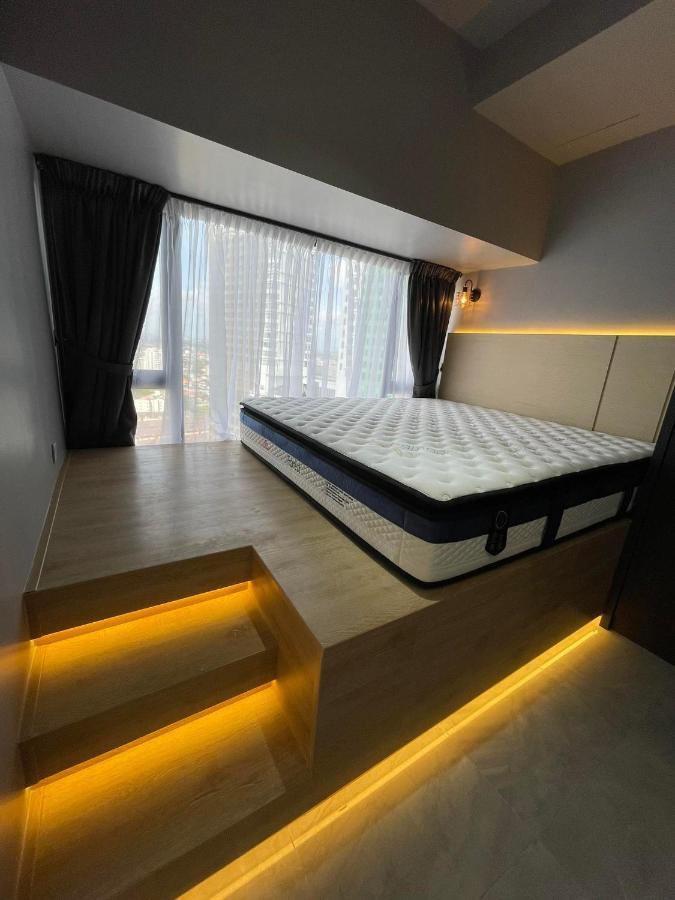Imperio Residence Melaka - Lovely Classic Studio For Couple Stay With Wifi Kültér fotó
