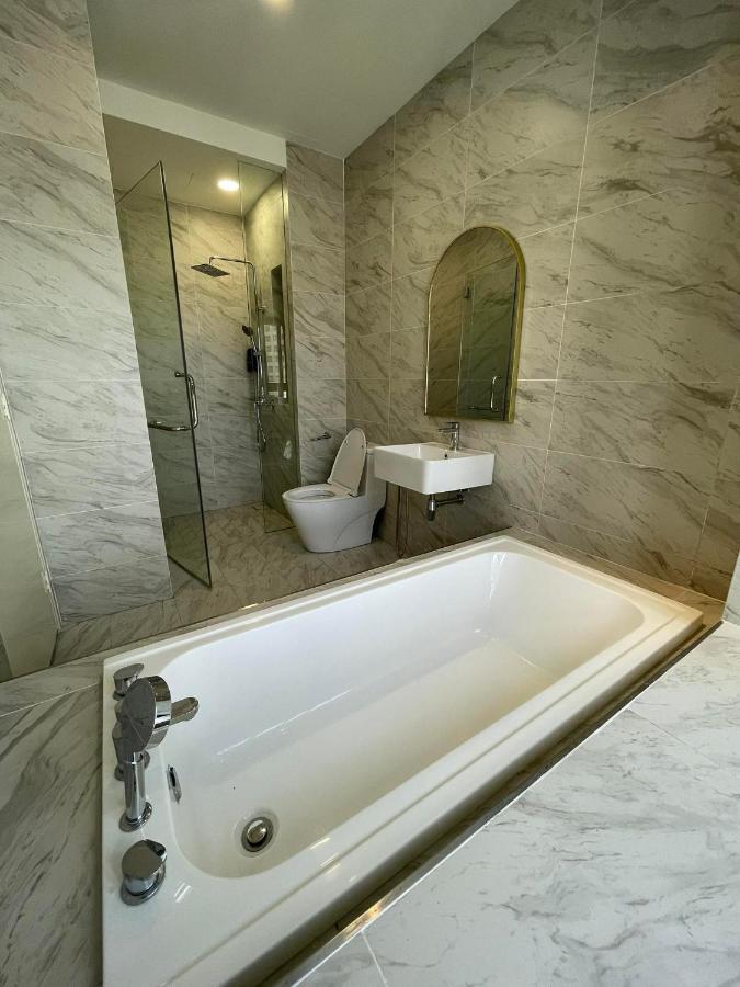 Imperio Residence Melaka - Lovely Classic Studio For Couple Stay With Wifi Kültér fotó