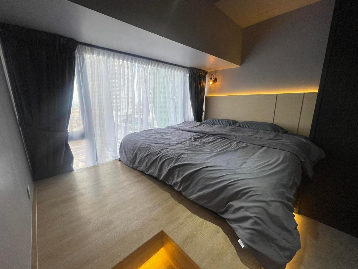 Imperio Residence Melaka - Lovely Classic Studio For Couple Stay With Wifi Kültér fotó