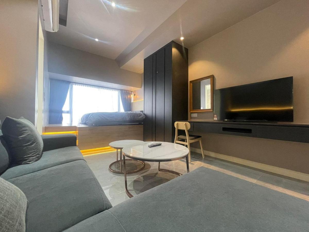 Imperio Residence Melaka - Lovely Classic Studio For Couple Stay With Wifi Kültér fotó