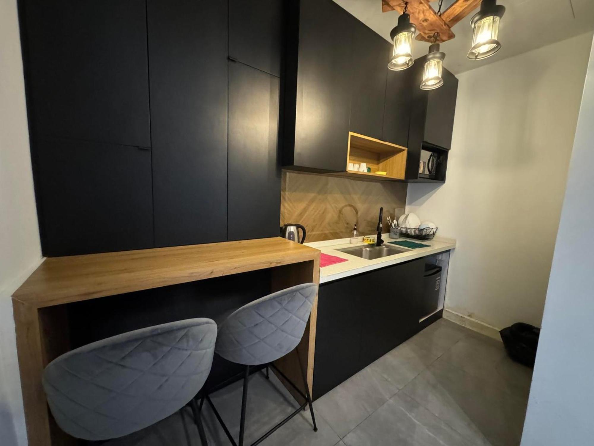 Imperio Residence Melaka - Lovely Classic Studio For Couple Stay With Wifi Kültér fotó