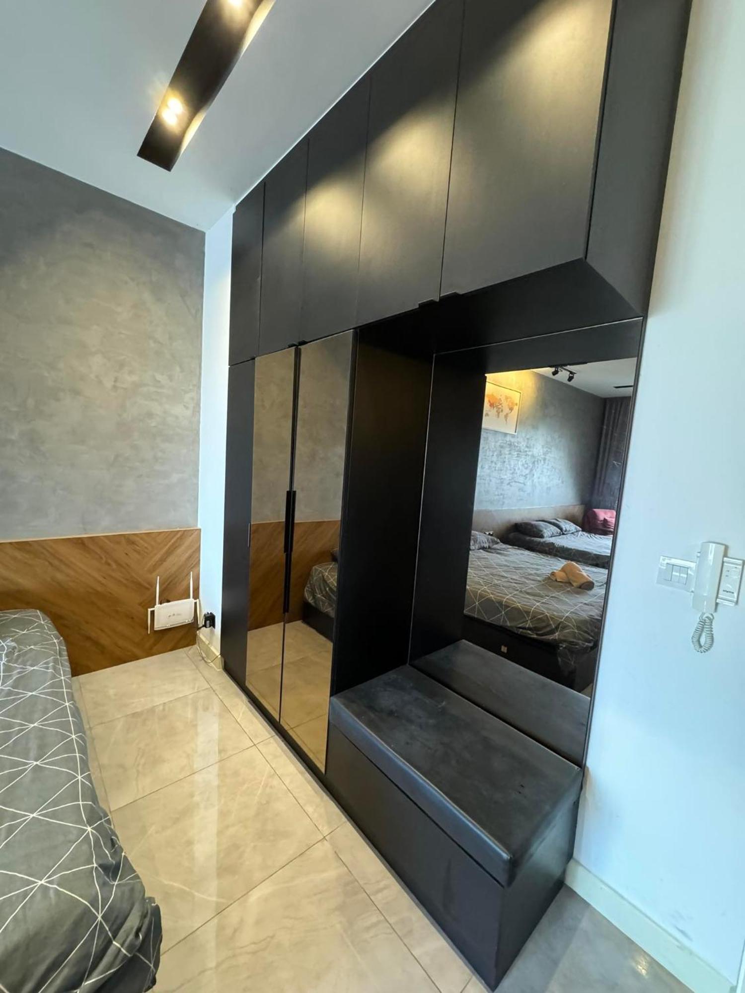 Imperio Residence Melaka - Lovely Classic Studio For Couple Stay With Wifi Kültér fotó