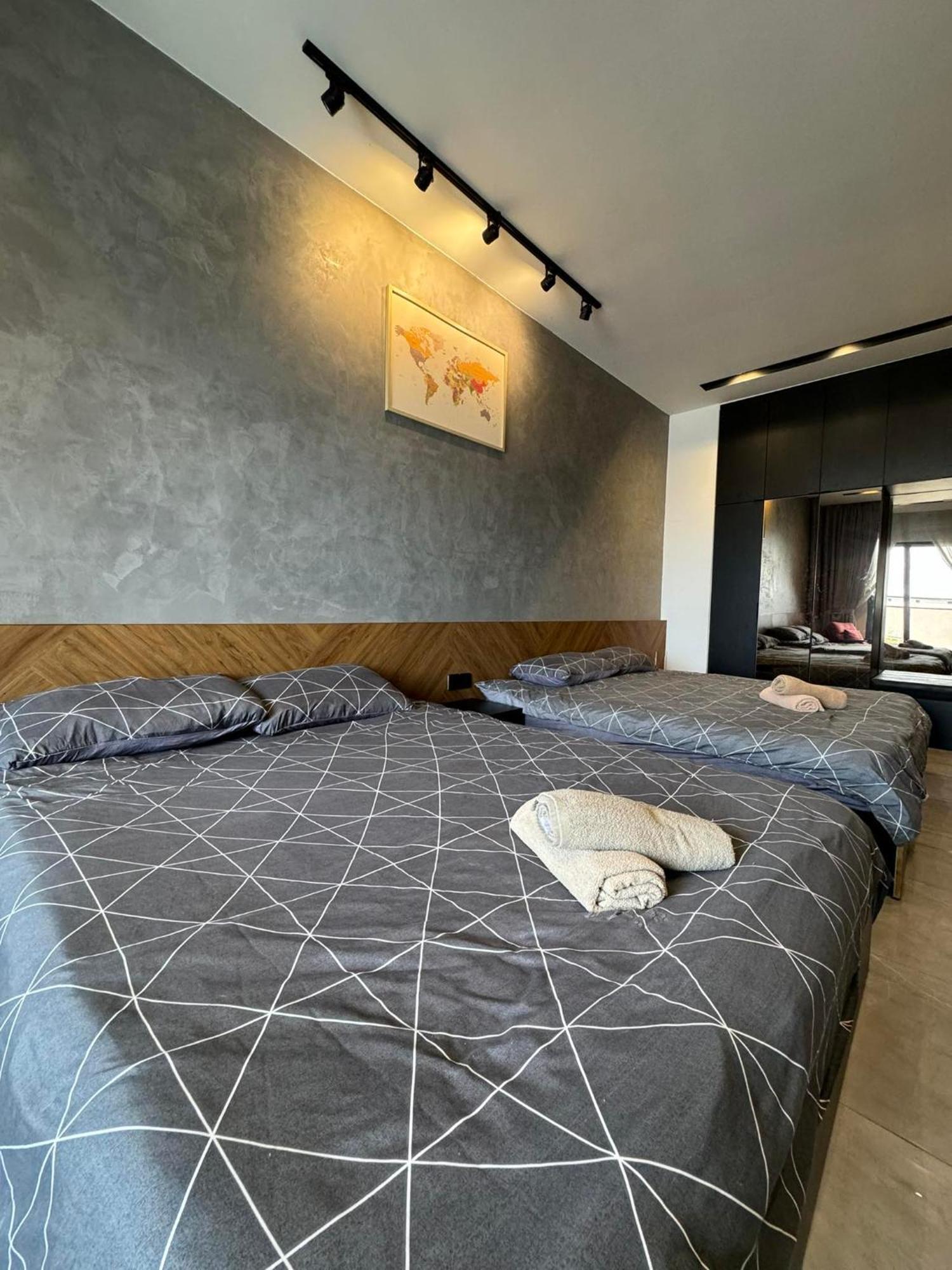 Imperio Residence Melaka - Lovely Classic Studio For Couple Stay With Wifi Kültér fotó