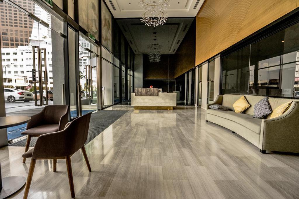 Imperio Residence Melaka - Lovely Classic Studio For Couple Stay With Wifi Kültér fotó